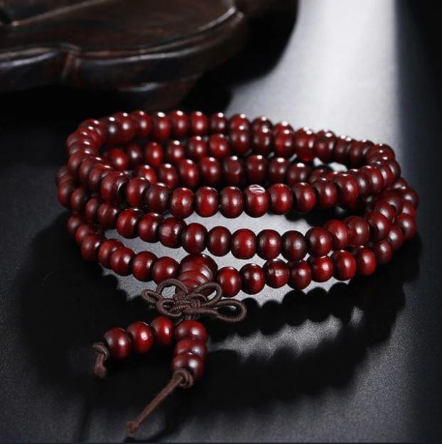  Chakra Mala Necklace